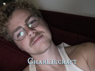 Charliecraft