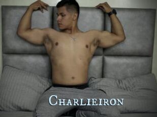 Charlieiron