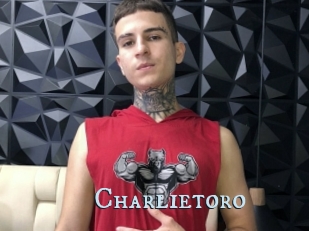 Charlietoro