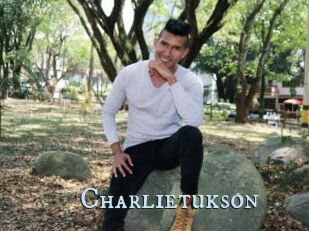 Charlietukson