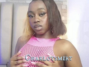 Charlotsmirt