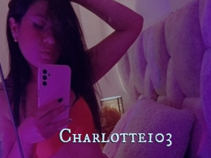 Charlotte103