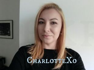 CharlotteXo