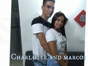 Charlotte_and_marcos