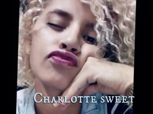 Charlotte_sweet