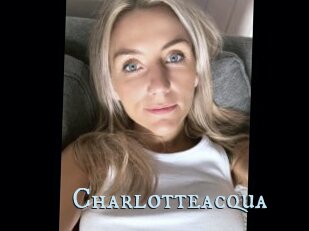 Charlotteacqua