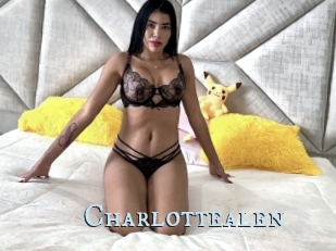 Charlottealen