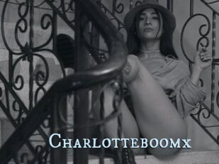 Charlotteboomx