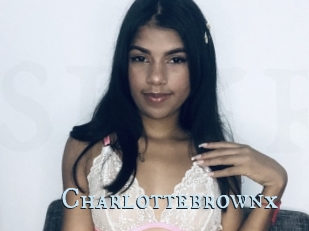 Charlottebrownx