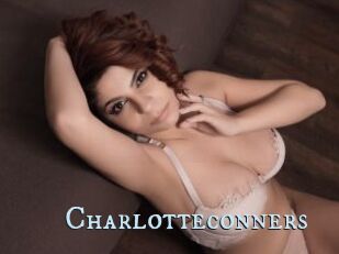 Charlotteconners