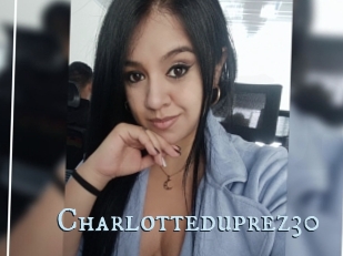 Charlotteduprez30