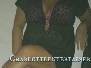 Charlotteentertainer