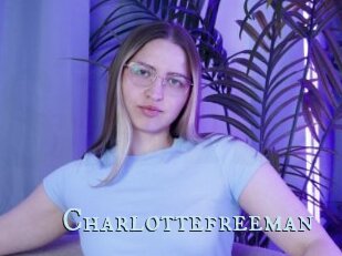 Charlottefreeman