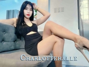 Charlottehalle