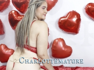 Charlottemature