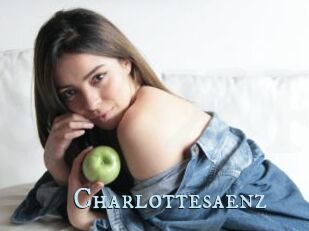 Charlottesaenz