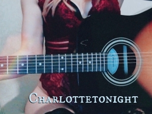 Charlottetonight