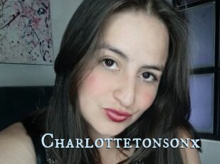 Charlottetonsonx