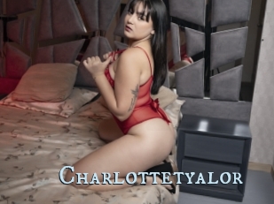 Charlottetyalor