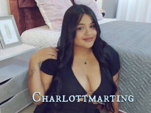 Charlottmarting