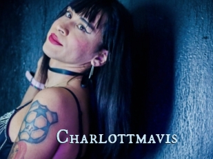 Charlottmavis