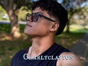 Charlyclayton