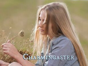 Charmingaster