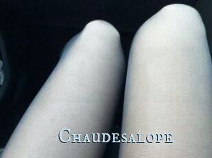 Chaudesalope