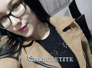 Chaudpetite