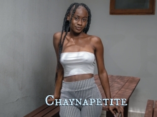 Chaynapetite