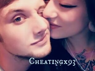 Cheatingx93