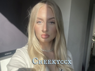 Cheekyccx