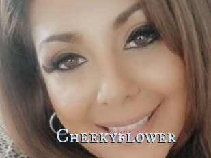 Cheekyflower