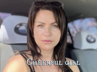 Cheerful_girl