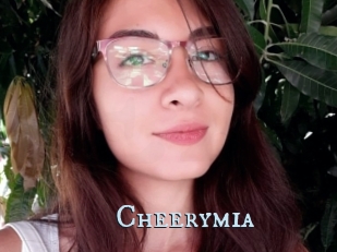 Cheerymia