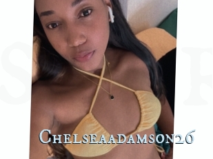 Chelseaadamson26