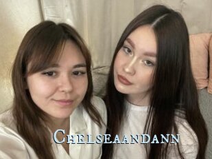 Chelseaandann