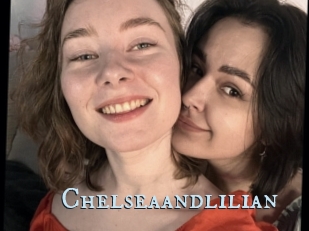 Chelseaandlilian