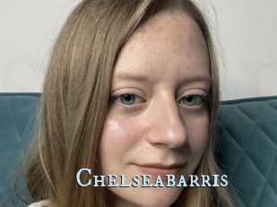 Chelseabarris