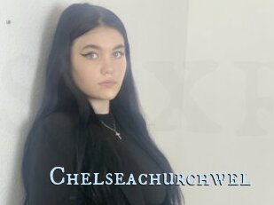 Chelseachurchwel