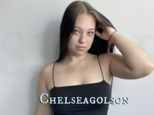 Chelseagolson