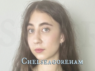 Chelseagoreham