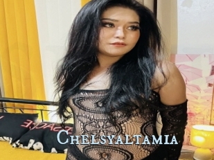 Chelsyaltamia