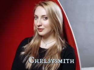 Chelsysmith