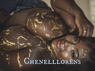 Chenelllorens