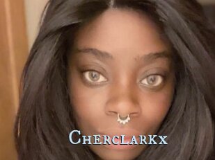 Cherclarkx