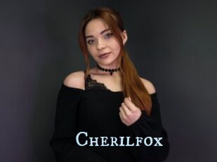 Cherilfox