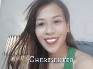 Cherisekiko