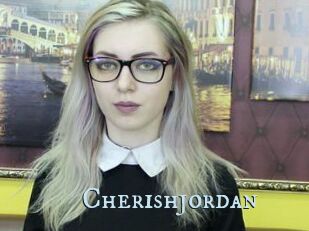 Cherishjordan