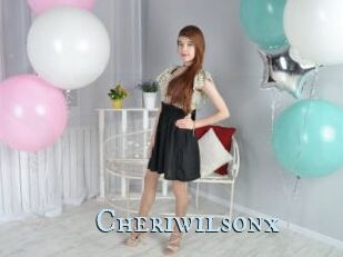 Cheriwilsonx